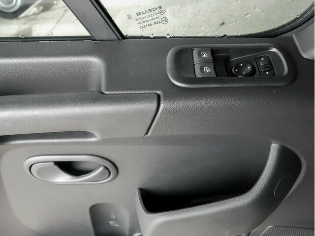 Furgoneta caja abierta RENAULT Master Pritsche L4,3,5To,4200mm Ladefläche: foto 6