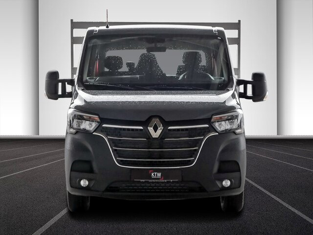 Furgoneta caja abierta RENAULT Master Pritsche L4,3,5To,4200mm Ladefläche: foto 16