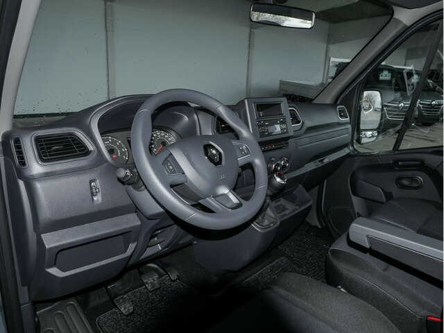 RENAULT Master Pritsche L4,3,5To,4200mm Ladefläche - Furgoneta caja abierta: foto 2 RENAULT Master Pritsche L4,3,5To,4200mm Ladefläche - Furgoneta caja abierta: foto 2