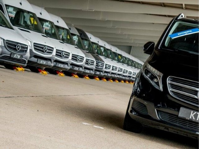Furgoneta caja abierta RENAULT Master Pritsche L4,3,5To,4200mm Ladefläche: foto 13