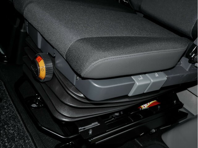 Furgoneta caja abierta RENAULT Master Pritsche L4,3,5To,4200mm Ladefläche: foto 7