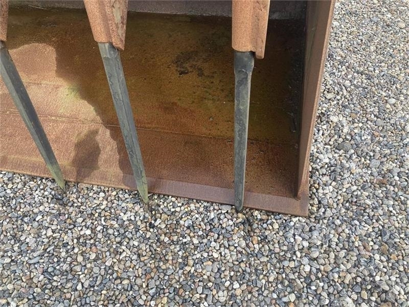 Kirk SILOSKOVL MED VOLVOBESLAG - Equipo para silos: foto 3 Kirk SILOSKOVL MED VOLVOBESLAG - Equipo para silos: foto 3