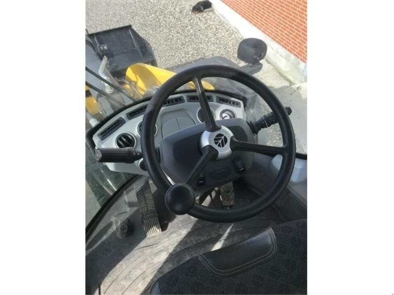 New Holland W190D - Cargadora de ruedas: foto 5 New Holland W190D - Cargadora de ruedas: foto 5