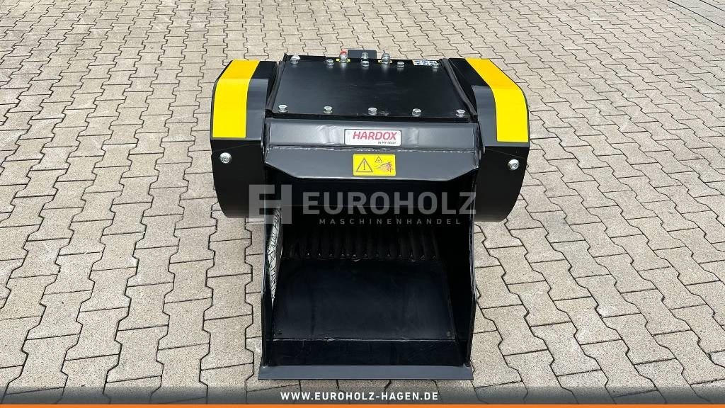 Backenbrecherlöffel MB Crusher C50 S4 6,5-10 t - Cazo: foto 1 Backenbrecherlöffel MB Crusher C50 S4 6,5-10 t - Cazo: foto 1