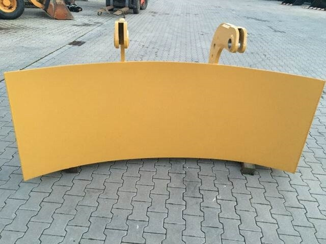 CAT 320 323 325 330 335 Kontergewicht - Contrapeso: foto 5 CAT 320 323 325 330 335 Kontergewicht - Contrapeso: foto 5