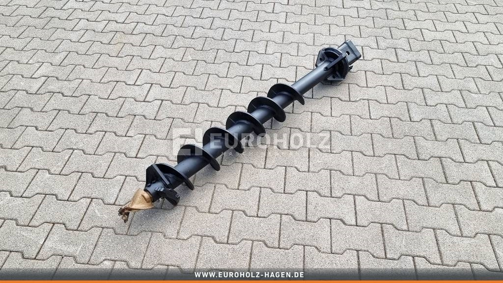 Digga A6-06-MFT Erdbohrer Durchmesser 150 mm - Taladro para tierra: foto 2 Digga A6-06-MFT Erdbohrer Durchmesser 150 mm - Taladro para tierra: foto 2