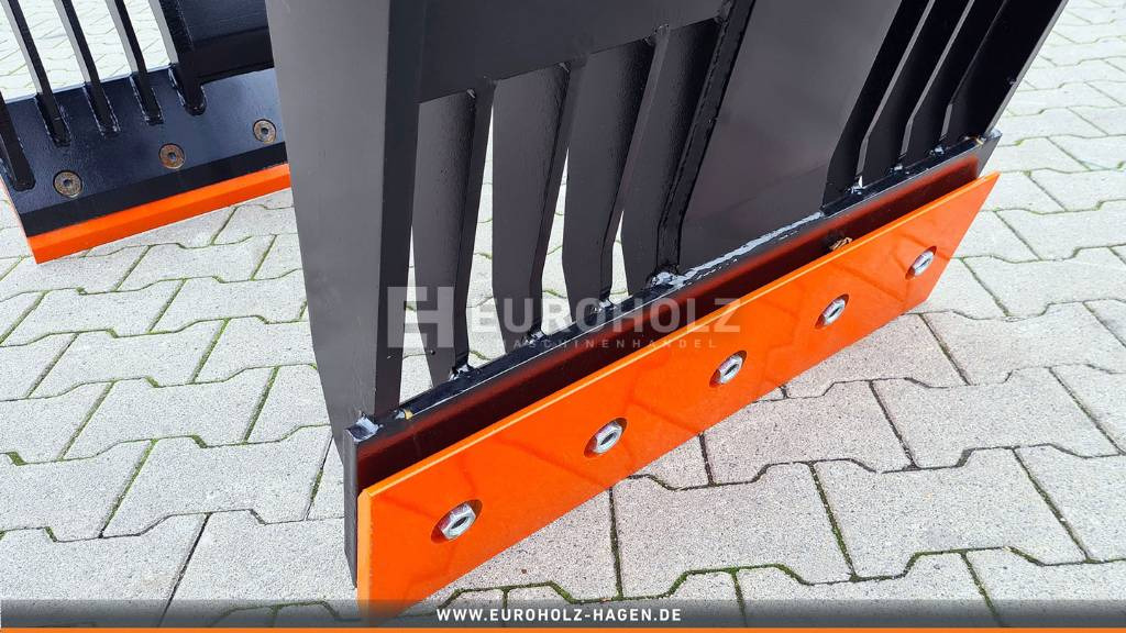 Pinza de manipulación para Maquinaria de construcción nuevo EH Abbruchgreifer für MS03 MS08 MS10 CW10 CW20 S60: foto 5