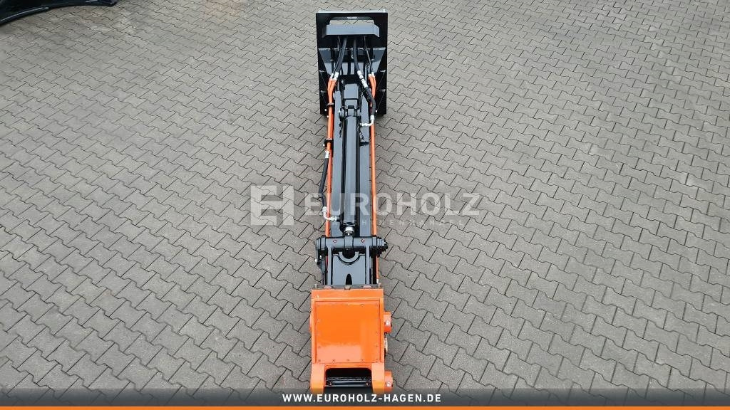 EH Armverlängerung OilQuick OQ70/55 3 m SW MS10 - Brazo para Maquinaria de construcción: foto 3 EH Armverlängerung OilQuick OQ70/55 3 m SW MS10 - Brazo para Maquinaria de construcción: foto 3