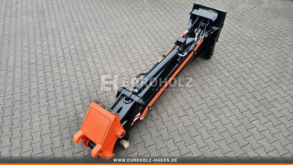 EH Armverlängerung OilQuick OQ70/55 3 m SW MS10 - Brazo para Maquinaria de construcción: foto 4 EH Armverlängerung OilQuick OQ70/55 3 m SW MS10 - Brazo para Maquinaria de construcción: foto 4