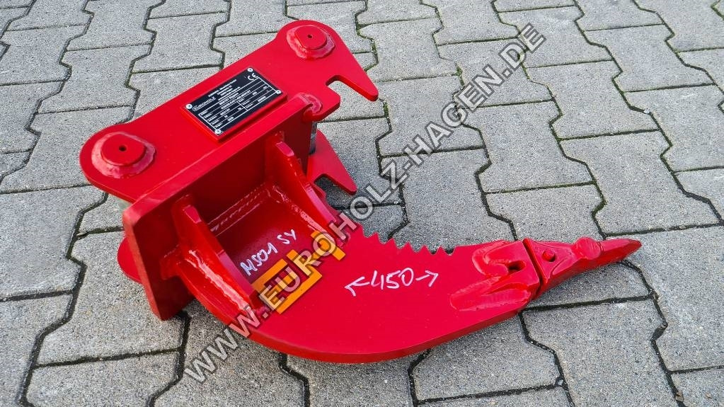 EH Reißzahn Reißzähne für MS SY CW ohne Aufnahme - Escarificador: foto 2 EH Reißzahn Reißzähne für MS SY CW ohne Aufnahme - Escarificador: foto 2