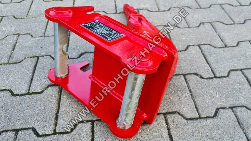 EH Reißzahn Reißzähne für MS SY CW ohne Aufnahme - Escarificador: foto 3 EH Reißzahn Reißzähne für MS SY CW ohne Aufnahme - Escarificador: foto 3