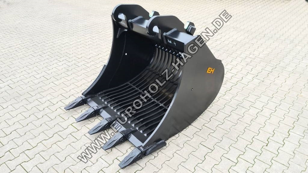 EH Sieblöffel passend OilQuick OQ Verachtert CW SW - Cuchara para clasificación: foto 2 EH Sieblöffel passend OilQuick OQ Verachtert CW SW - Cuchara para clasificación: foto 2