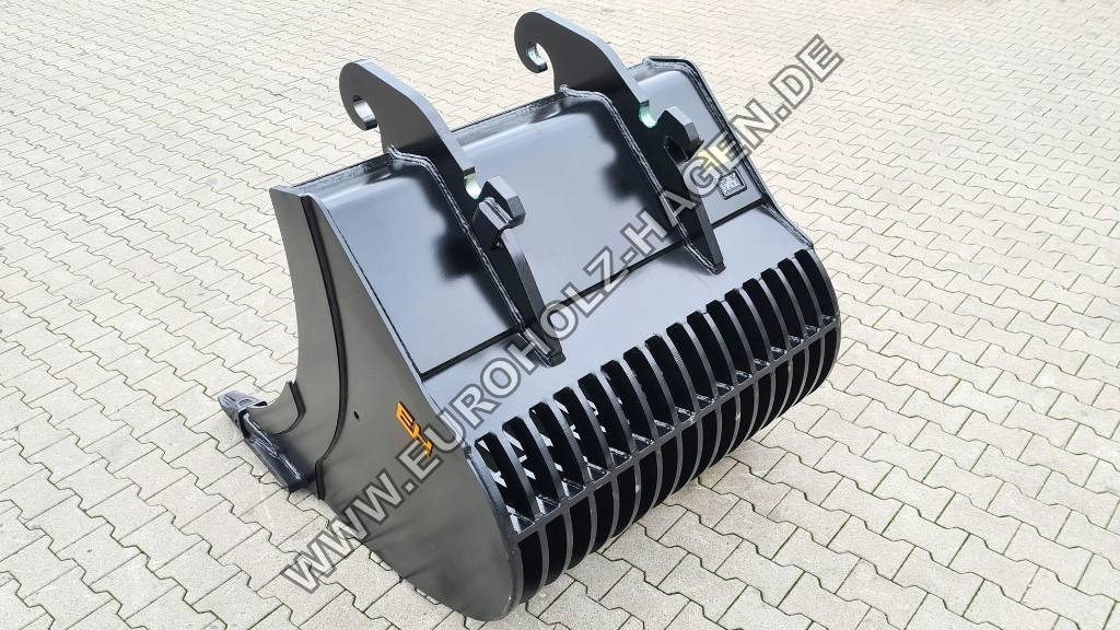 EH Sieblöffel passend OilQuick OQ Verachtert CW SW - Cuchara para clasificación: foto 4 EH Sieblöffel passend OilQuick OQ Verachtert CW SW - Cuchara para clasificación: foto 4