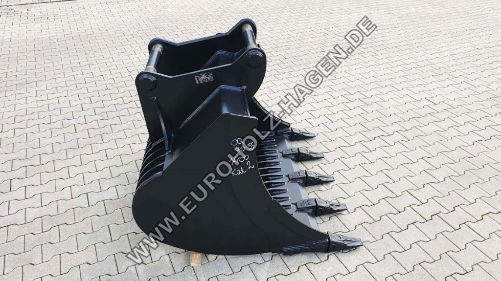 EH Sieblöffel passend OilQuick OQ Verachtert CW SW - Cuchara para clasificación: foto 5 EH Sieblöffel passend OilQuick OQ Verachtert CW SW - Cuchara para clasificación: foto 5