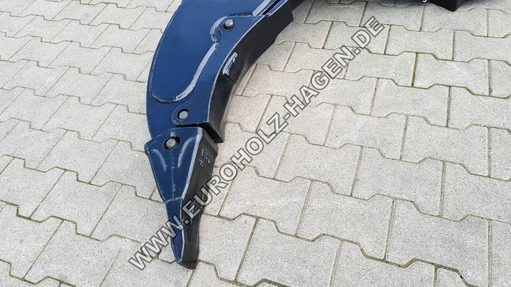 Escarificador para Maquinaria de construcción nuevo EUROHOLZ Reißzahn passend MS CW OQ S60 MS10: foto 9 Escarificador para Maquinaria de construcción nuevo EUROHOLZ Reißzahn passend MS CW OQ S60 MS10: foto 9