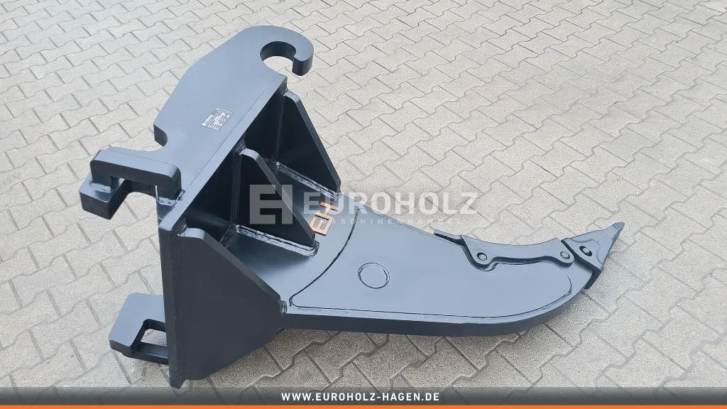 Escarificador para Maquinaria de construcción nuevo EUROHOLZ Reißzahn passend MS CW OQ S60 MS10: foto 17 Escarificador para Maquinaria de construcción nuevo EUROHOLZ Reißzahn passend MS CW OQ S60 MS10: foto 17