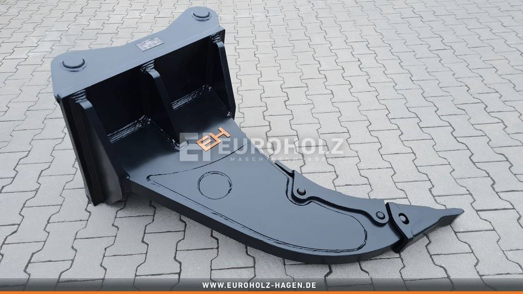 Escarificador para Maquinaria de construcción nuevo EUROHOLZ Reißzahn passend MS CW OQ S60 MS10: foto 11 Escarificador para Maquinaria de construcción nuevo EUROHOLZ Reißzahn passend MS CW OQ S60 MS10: foto 11