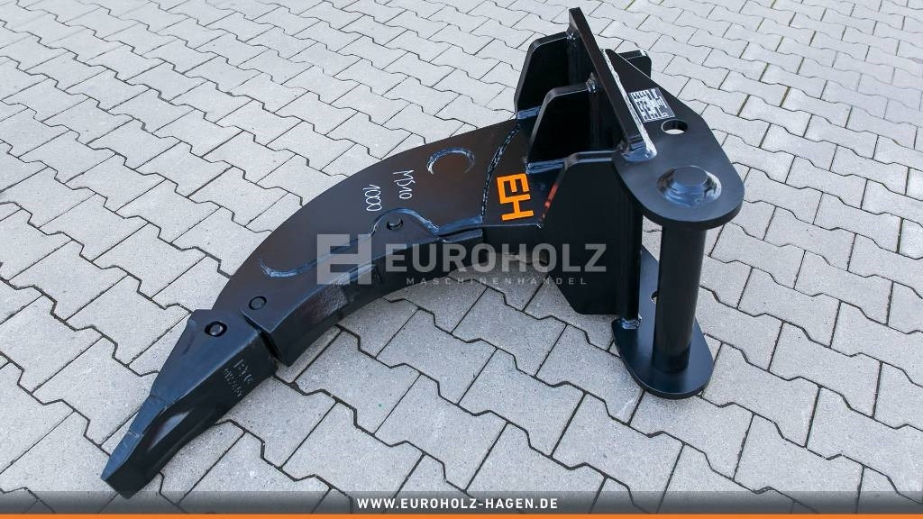 Escarificador para Maquinaria de construcción nuevo EUROHOLZ Reißzahn passend MS CW OQ S60 MS10: foto 20 Escarificador para Maquinaria de construcción nuevo EUROHOLZ Reißzahn passend MS CW OQ S60 MS10: foto 20