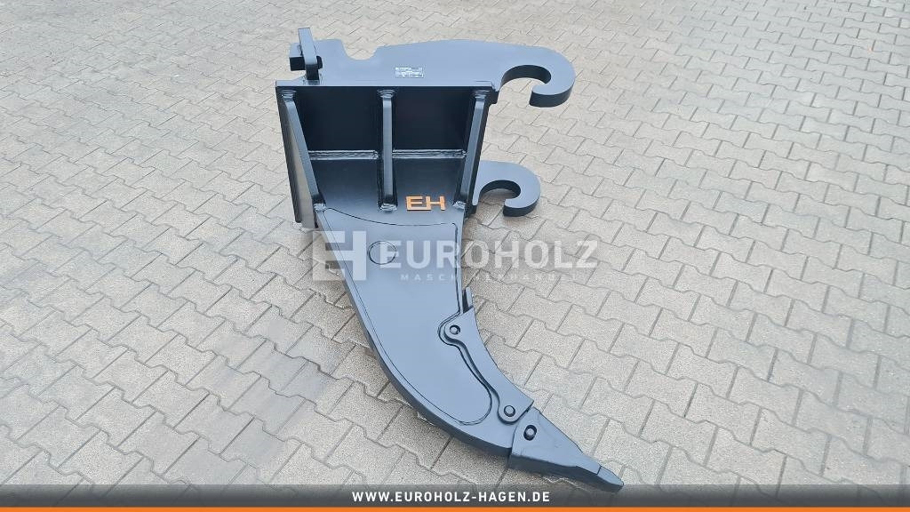 Escarificador para Maquinaria de construcción nuevo EUROHOLZ Reißzahn passend MS CW OQ S60 MS10: foto 15 Escarificador para Maquinaria de construcción nuevo EUROHOLZ Reißzahn passend MS CW OQ S60 MS10: foto 15