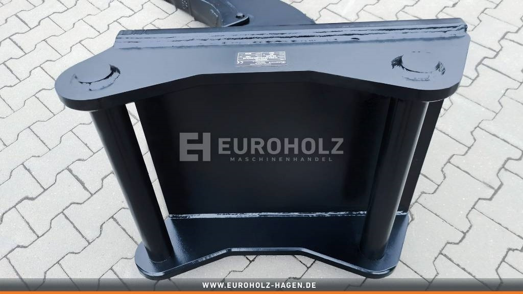 Escarificador para Maquinaria de construcción nuevo EUROHOLZ Reißzahn passend MS CW OQ S60 MS10: foto 12 Escarificador para Maquinaria de construcción nuevo EUROHOLZ Reißzahn passend MS CW OQ S60 MS10: foto 12