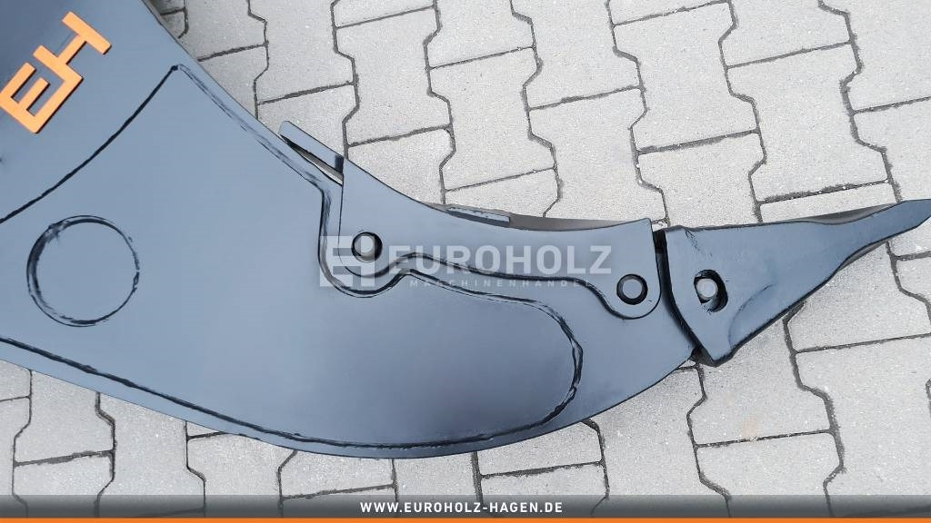 Escarificador para Maquinaria de construcción nuevo EUROHOLZ Reißzahn passend MS CW OQ S60 MS10: foto 13 Escarificador para Maquinaria de construcción nuevo EUROHOLZ Reißzahn passend MS CW OQ S60 MS10: foto 13