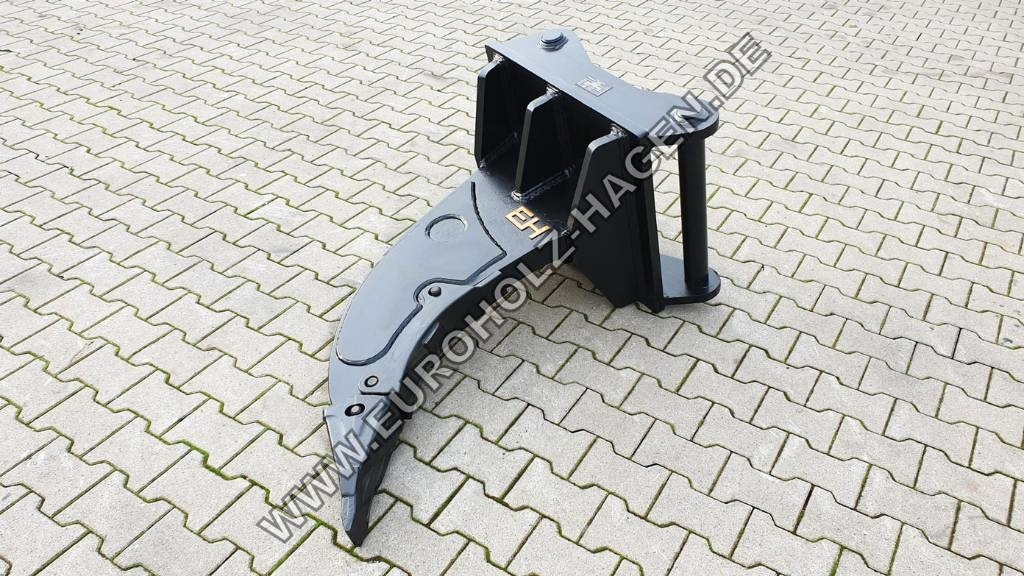Escarificador para Maquinaria de construcción nuevo EUROHOLZ Reißzahn passend MS CW OQ S60 MS10: foto 7 Escarificador para Maquinaria de construcción nuevo EUROHOLZ Reißzahn passend MS CW OQ S60 MS10: foto 7