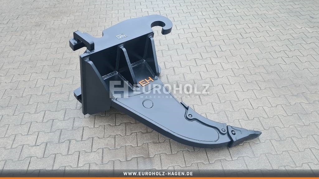 Escarificador para Maquinaria de construcción nuevo EUROHOLZ Reißzahn passend MS CW OQ S60 MS10: foto 16 Escarificador para Maquinaria de construcción nuevo EUROHOLZ Reißzahn passend MS CW OQ S60 MS10: foto 16