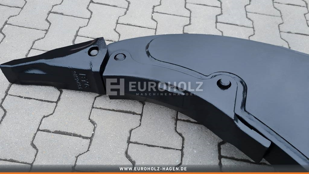 Escarificador para Maquinaria de construcción nuevo EUROHOLZ Reißzahn passend MS CW OQ S60 MS10: foto 10 Escarificador para Maquinaria de construcción nuevo EUROHOLZ Reißzahn passend MS CW OQ S60 MS10: foto 10