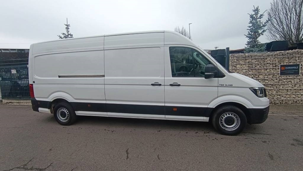 Furgoneta pequeña MAN TGE 3.140 Transporter, Automatik DSG, Kamera, L4H3: foto 32 Furgoneta pequeña MAN TGE 3.140 Transporter, Automatik DSG, Kamera, L4H3: foto 32