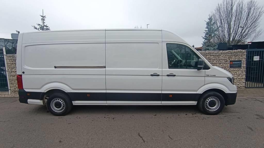 Furgoneta pequeña MAN TGE 3.140 Transporter, Automatik DSG, Kamera, L4H3: foto 31 Furgoneta pequeña MAN TGE 3.140 Transporter, Automatik DSG, Kamera, L4H3: foto 31