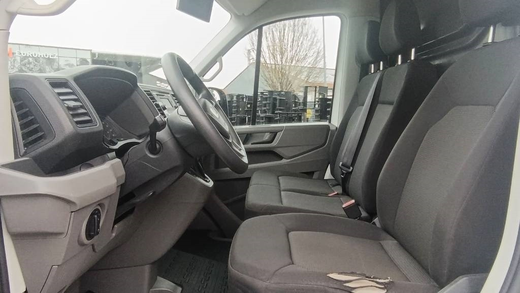 Furgoneta pequeña MAN TGE 3.140 Transporter, Automatik DSG, Kamera, L4H3: foto 15 Furgoneta pequeña MAN TGE 3.140 Transporter, Automatik DSG, Kamera, L4H3: foto 15