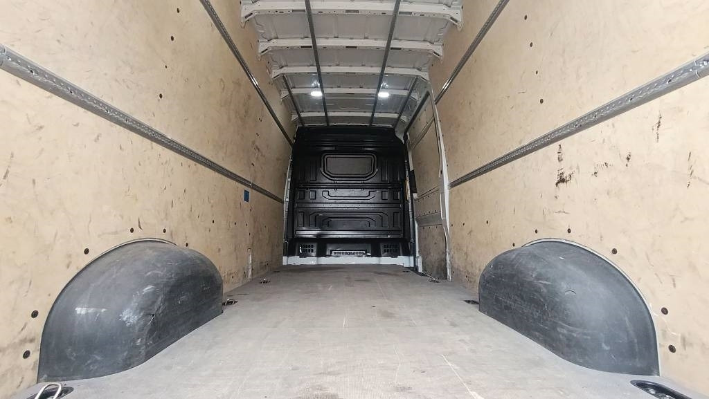 Furgoneta pequeña MAN TGE 3.140 Transporter, Automatik DSG, Kamera, L4H3: foto 20 Furgoneta pequeña MAN TGE 3.140 Transporter, Automatik DSG, Kamera, L4H3: foto 20