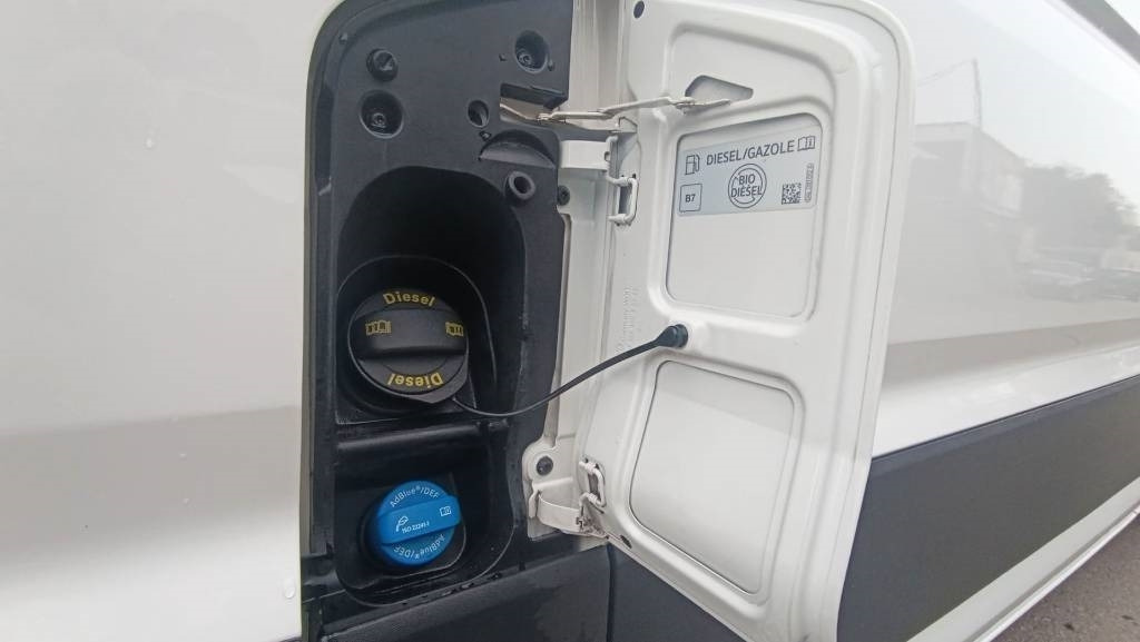 Furgoneta pequeña MAN TGE 3.140 Transporter, Automatik DSG, Kamera, L4H3: foto 25 Furgoneta pequeña MAN TGE 3.140 Transporter, Automatik DSG, Kamera, L4H3: foto 25