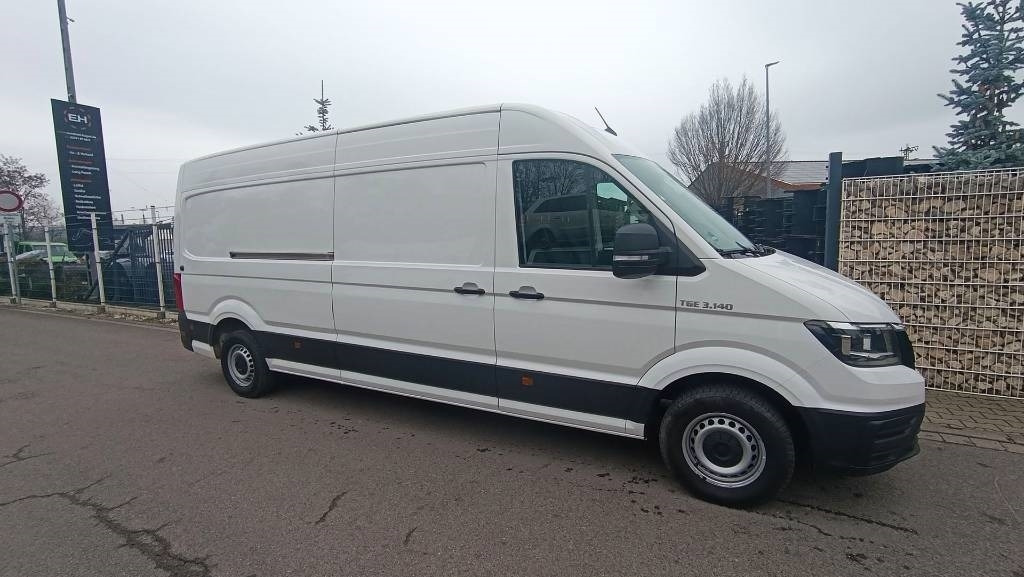 Furgoneta pequeña MAN TGE 3.140 Transporter, Automatik DSG, Kamera, L4H3: foto 33 Furgoneta pequeña MAN TGE 3.140 Transporter, Automatik DSG, Kamera, L4H3: foto 33