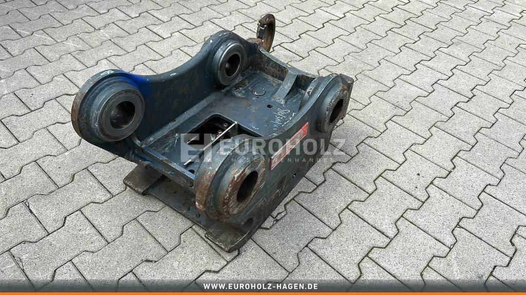 Acoplamiento rápido para Maquinaria de construcción OilQuick OQ65: foto 8 Acoplamiento rápido para Maquinaria de construcción OilQuick OQ65: foto 8