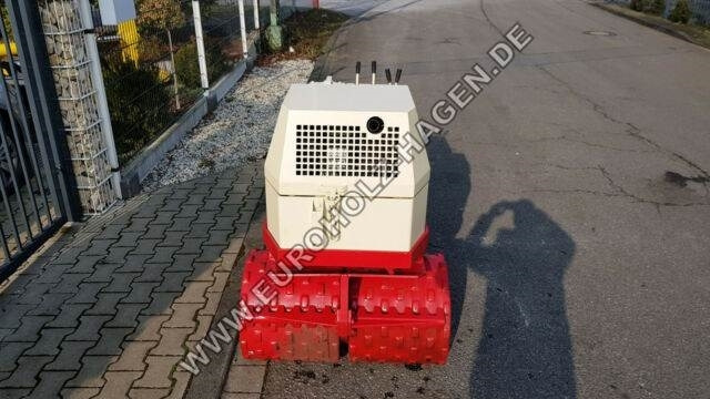 Rammax RW 1404 Rüttelwalze Grabenwalze Verdichter - Rodillo: foto 3 Rammax RW 1404 Rüttelwalze Grabenwalze Verdichter - Rodillo: foto 3