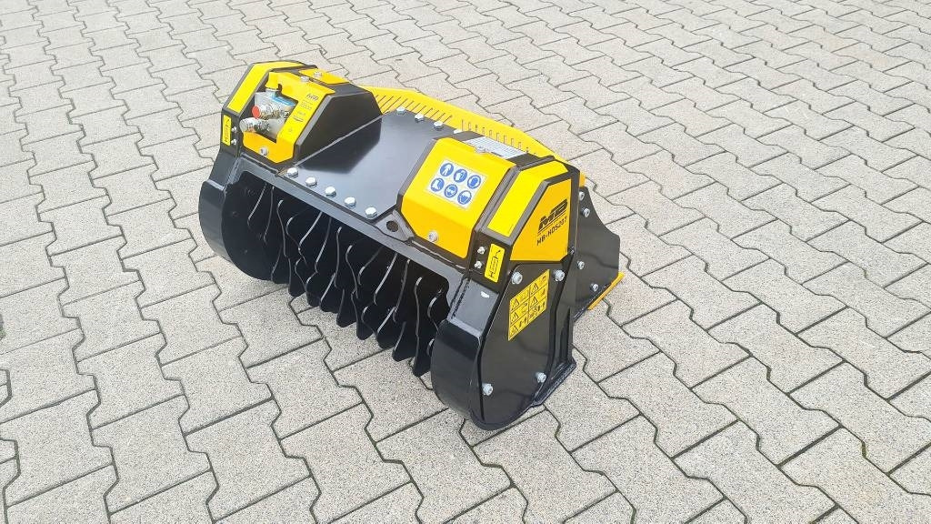 Cazo para Maquinaria de construcción nuevo Schaufelseparator MB Crusher HDS207 OA mit Kit: foto 6