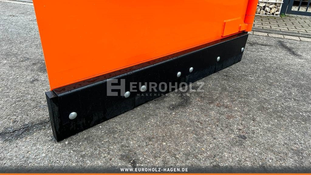 Schneepflug Schneeschild für Atlas AR65 AR75 AR80 - Cuchilla quitanieves para Maquinaria agrícola: foto 5 Schneepflug Schneeschild für Atlas AR65 AR75 AR80 - Cuchilla quitanieves para Maquinaria agrícola: foto 5