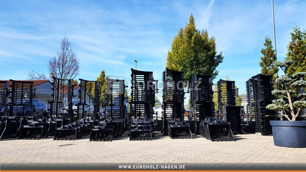 Schneepflug Schneeschild für Radlader WackerNeuson - Cuchilla quitanieves para Maquinaria agrícola: foto 3 Schneepflug Schneeschild für Radlader WackerNeuson - Cuchilla quitanieves para Maquinaria agrícola: foto 3