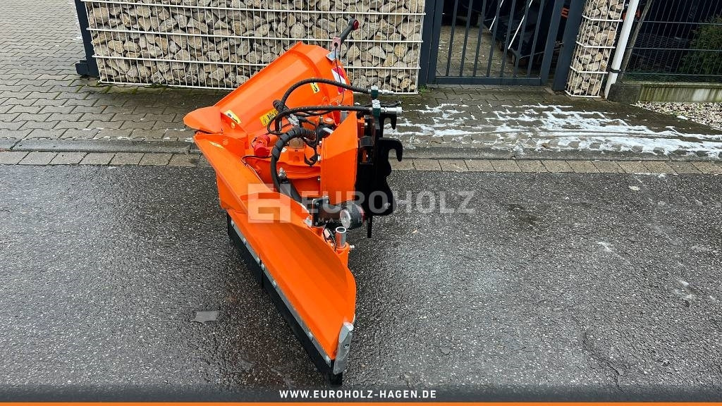 Schneepflug Schneeschild für Wacker WL20 WL25 WL52 - Cuchilla quitanieves para Maquinaria agrícola: foto 5 Schneepflug Schneeschild für Wacker WL20 WL25 WL52 - Cuchilla quitanieves para Maquinaria agrícola: foto 5