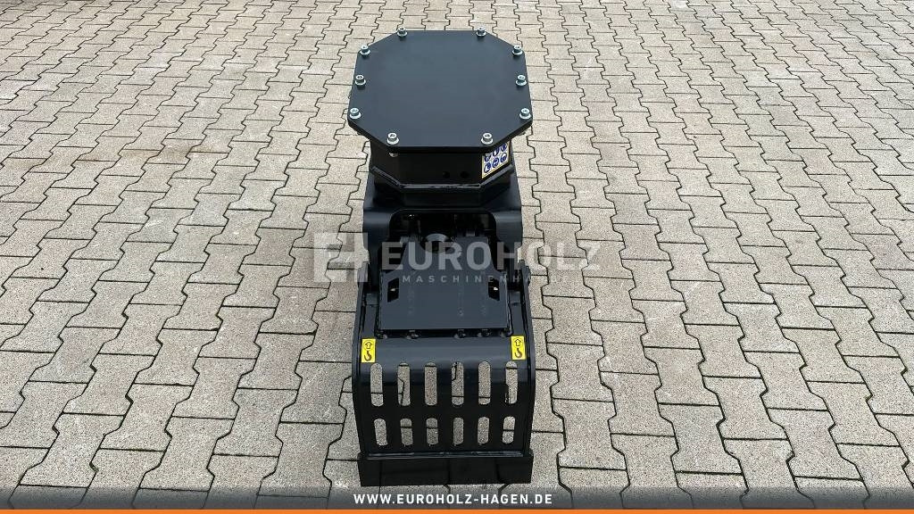 Pinza de manipulación para Maquinaria de construcción nuevo Sortiergreifer MB Crusher MB-G400 S4 2,4-4 t: foto 7