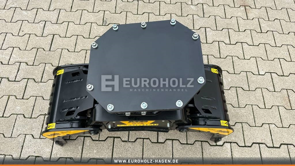 Pinza de manipulación para Maquinaria de construcción nuevo Sortiergreifer MB Crusher MB-G400 S4 2,4-4 t: foto 9