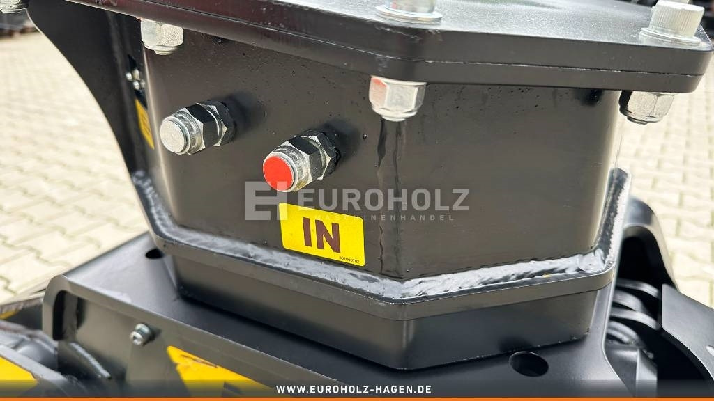 Pinza de manipulación para Maquinaria de construcción nuevo Sortiergreifer MB Crusher MB-G400 S4 2,4-4 t: foto 10