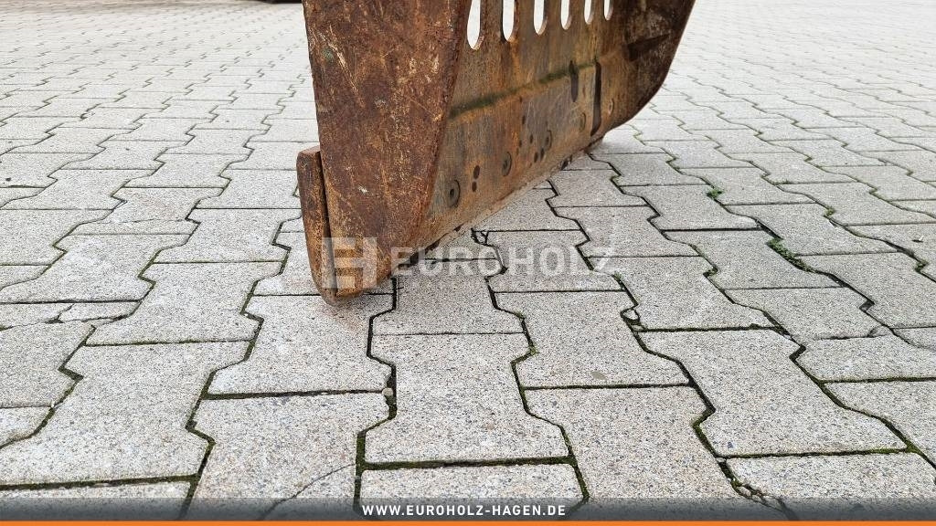 Pinza de manipulación para Maquinaria de construcción Sortiergreifer passend für Verachtert CW30 CW40: foto 11 Pinza de manipulación para Maquinaria de construcción Sortiergreifer passend für Verachtert CW30 CW40: foto 11