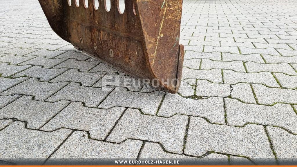 Pinza de manipulación para Maquinaria de construcción Sortiergreifer passend für Verachtert CW30 CW40: foto 12 Pinza de manipulación para Maquinaria de construcción Sortiergreifer passend für Verachtert CW30 CW40: foto 12