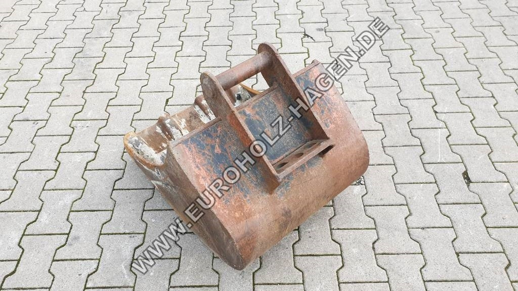 Cazo para excavadora Tieflöffel 600 mm passend Lehnhoff MS03 SW03 gebr: foto 6 Cazo para excavadora Tieflöffel 600 mm passend Lehnhoff MS03 SW03 gebr: foto 6