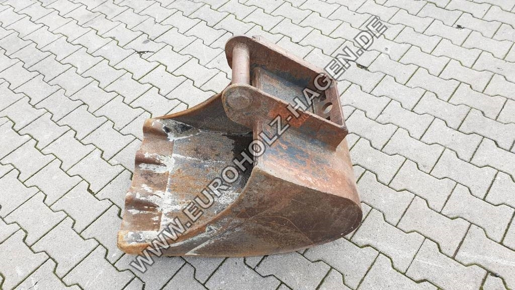 Cazo para excavadora Tieflöffel 600 mm passend Lehnhoff MS03 SW03 gebr: foto 7 Cazo para excavadora Tieflöffel 600 mm passend Lehnhoff MS03 SW03 gebr: foto 7