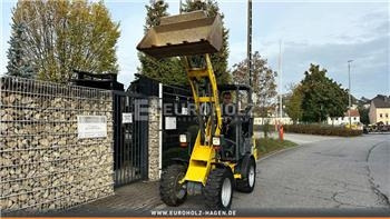 Wacker Neuson WL20 E, Radlader, Zusatzhydraulik, Schnellwechsler - Cargadora de ruedas: foto 1 Wacker Neuson WL20 E, Radlader, Zusatzhydraulik, Schnellwechsler - Cargadora de ruedas: foto 1