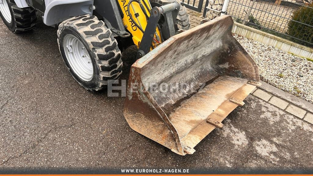 Miniexcavadora Yanmar Minibagger Vio 25-4 mit Schnellwechsler MS03: foto 10