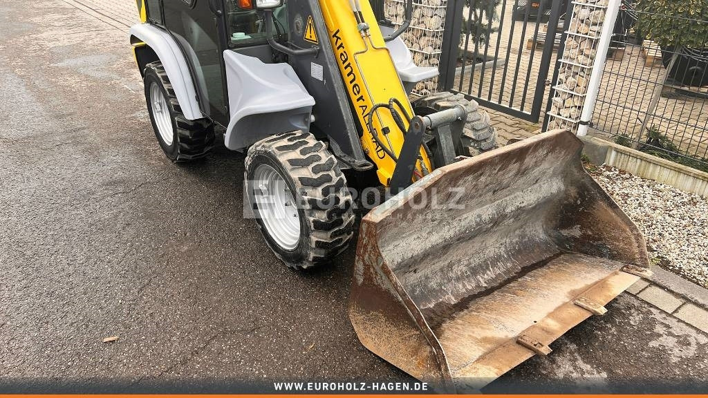 Miniexcavadora Yanmar Minibagger Vio 25-4 mit Schnellwechsler MS03: foto 11